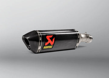 BMW M 1000 [2020-2023] - Slip-On Auspuffanlage