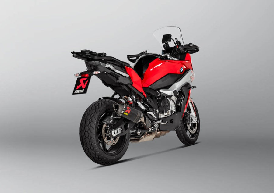 BMW S 1000 [2020-2025] - Slip-on pakojärjestelmä