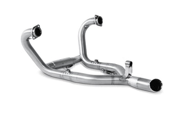 BMW R 1200 [2017-2020] - Valgfri titanium manifold