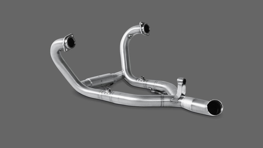 BMW R 1200 [2021-2023] - Krümmer