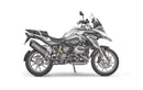 BMW R 1200 GS ADVENTURE [2013-2018] - Slip-on avgassystem