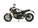 BMW R 1200 NINE T SCRAMBLER [2024-2025] - Uitlaatsysteem