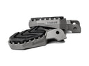 BMW R 1300 GS ADVENTURE [2024-2025] - Adventure Fußrasten-Set (Titan)