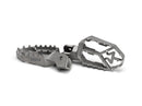 BMW R 1300 GS ADVENTURE [2024-2025] - Adventure Fußrasten-Set (Titan)