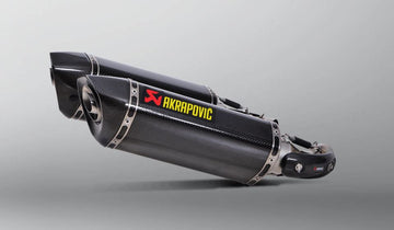 DUCATI 796 MONSTER [2010-2014] - Slip-On Auspuffanlage