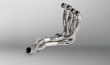 HONDA CBR 1000 [2020-2023] - Krümmer (Titanium)