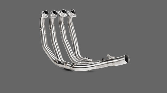 HONDA CB 1000 [2018-2024] - Valinnainen jakotukki (SS)