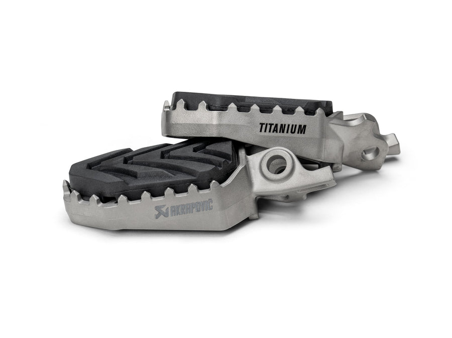 HONDA CRF 1000 L AFRICA TW [2016-2019] - Voetsteunenset