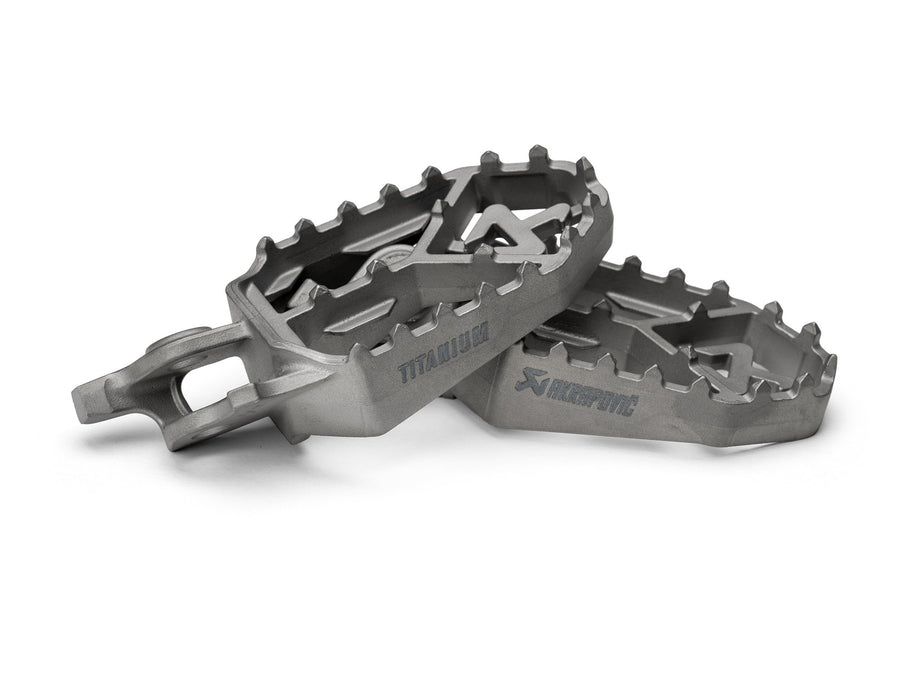 HONDA CRF 1100 L AFRICA TWIN [2020-2025] - 冒险脚踏板套装