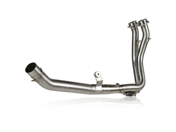 HONDA XL 750 TRANSALP [2023-2025] - Optionaler Krümmer (SS)
