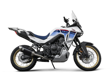 HONDA XL 750 TRANSALP [2023-2025] - Optionaler Krümmer (SS)