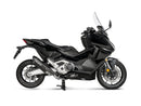 HONDA NSS 750 FORZA [2021-2024] - Slip-On Line eksos (titan)