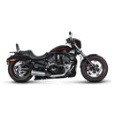 HARLEY-DAVIDSON VRSCDX 1130 NIGHT ROD SPECIAL [2009-2016] - Uitlaatsysteem
