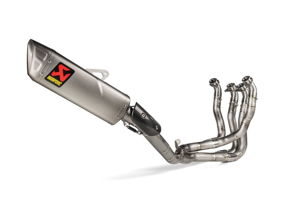 HONDA CBR 1000 [2024-2025] - Hitzeschutzschild