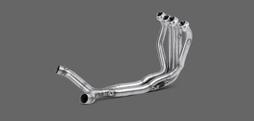 KAWASAKI Z 1000 [2014-2020] - Manifold (SS) til Z1000/Z1000SX