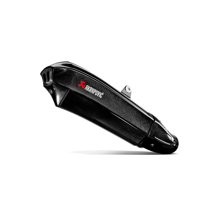 KAWASAKI NINJA H 2 SX [2015-2020] - Slip-On eksosanlegg (karbon)