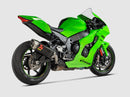 KAWASAKI ZX [2021-2025] - Slip-On uitlaatsysteem