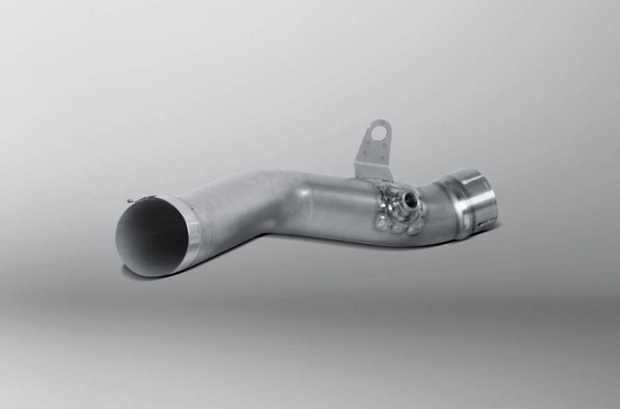 KAWASAKI ZX [2011-2015] - Tubo de conexão em titânio