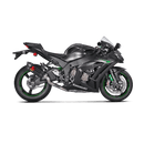 KAWASAKI ZX [2016-2020] - Verbindingsleiding (titanium)