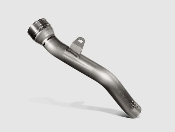 KAWASAKI ZX [2021-2025] - Verbindingsleiding (titanium)