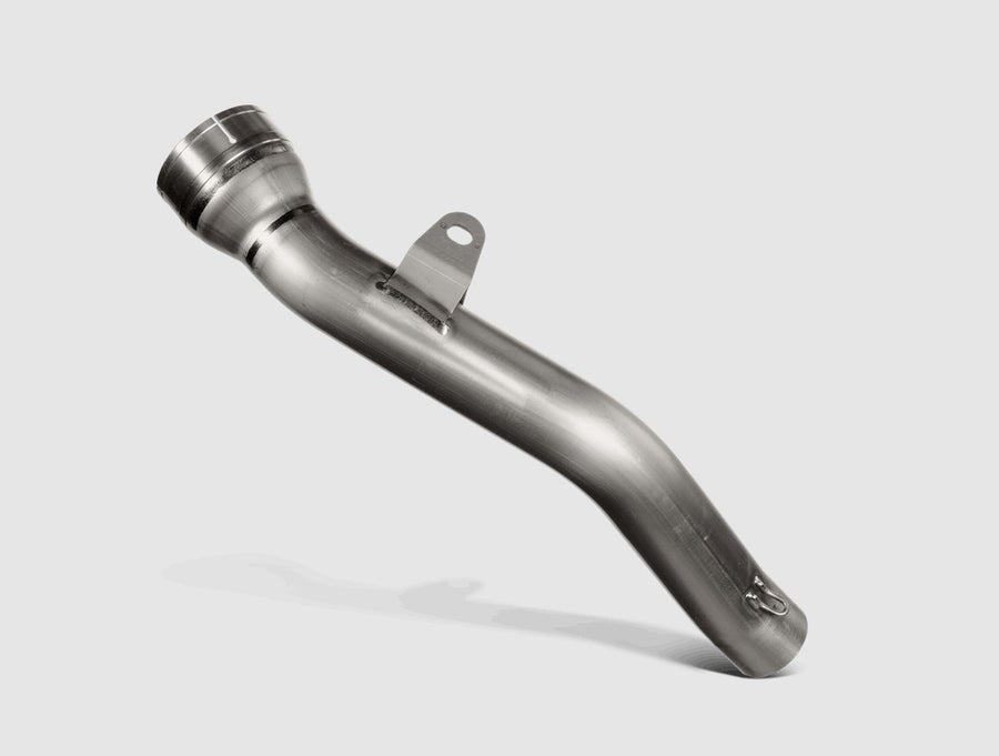 KAWASAKI ZX [2021-2025] - Rura łącząca (tytan)