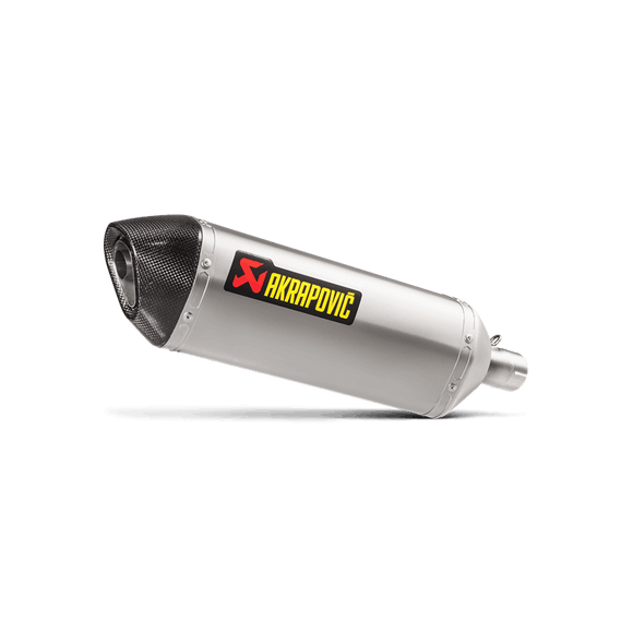 KAWASAKI KLE 300 VERSYS [2017-2020] - Slip-On uitlaatsysteem