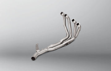 KAWASAKI Z 900 RS SE [2018-2025] - Valgfri manifold (SS)
