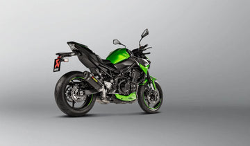 KAWASAKI Z 900 [2020-2024] - Slip-on Line (Carbon) udstødning