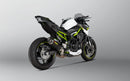 KAWASAKI Z 900 [2017-2019] - Slip-On Line (karbon) eksos