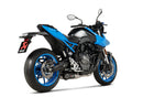 SUZUKI GSX 8 R [2022-2025] - Sistema de escape