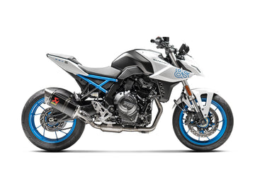 SUZUKI GSX 8 R [2022-2026] - Racing Line (Carbon) ispušni sustav