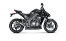 KAWASAKI Z 1000 [2014-2020] - Slip-on uitlaatsysteem