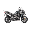 TRIUMPH TIGER 1200 [2018-2020] - Instaplijn (Titanium) voor Tiger 1200