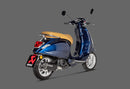 VESPA SPRINT 125 3 V [2021-2022] - Выхлоп Slip-On Line (SS)