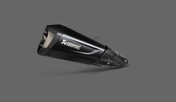 VESPA GTS 300 [2021-2024] - Slip-on avgassystem