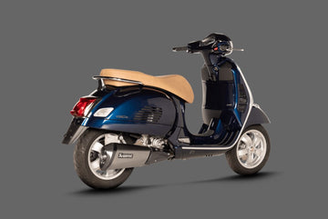 VESPA GTS SUPER 300 [2021-2024] - Slip-On Line (SS) ispuh