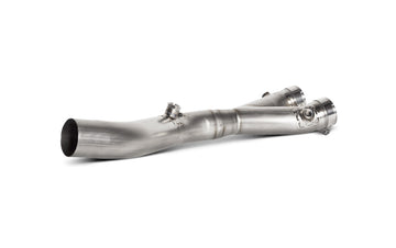 YAMAHA MT 10 [2016-2021] - Titan-Verbindungsrohr