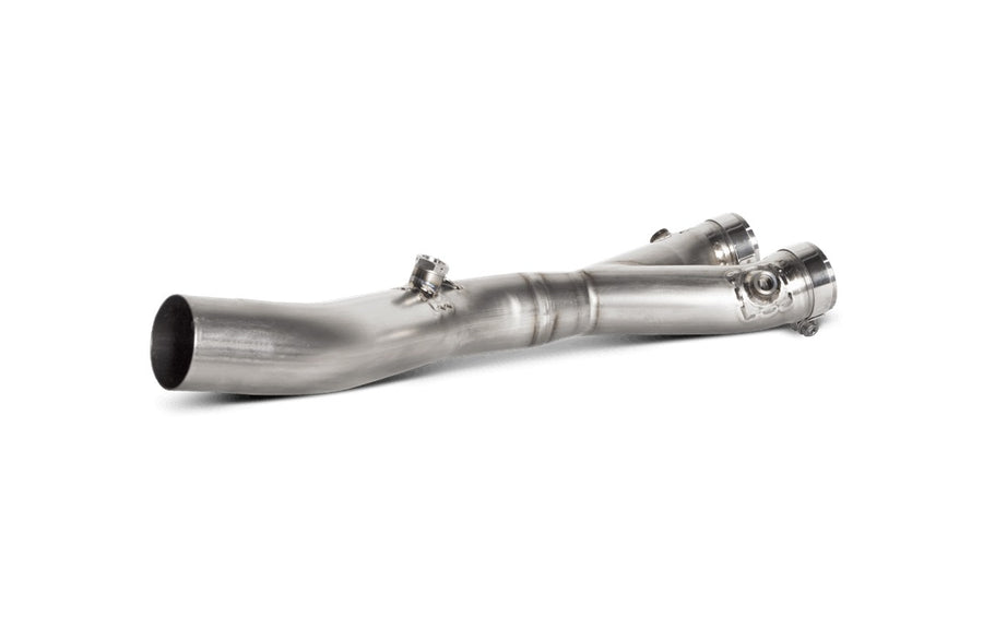 YAMAHA MT 10 [2016-2021] - Tube de liaison en titane