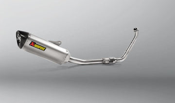 YAMAHA YZF R 1 [2019-2020] - Racing Line (Titanium) avgassystem