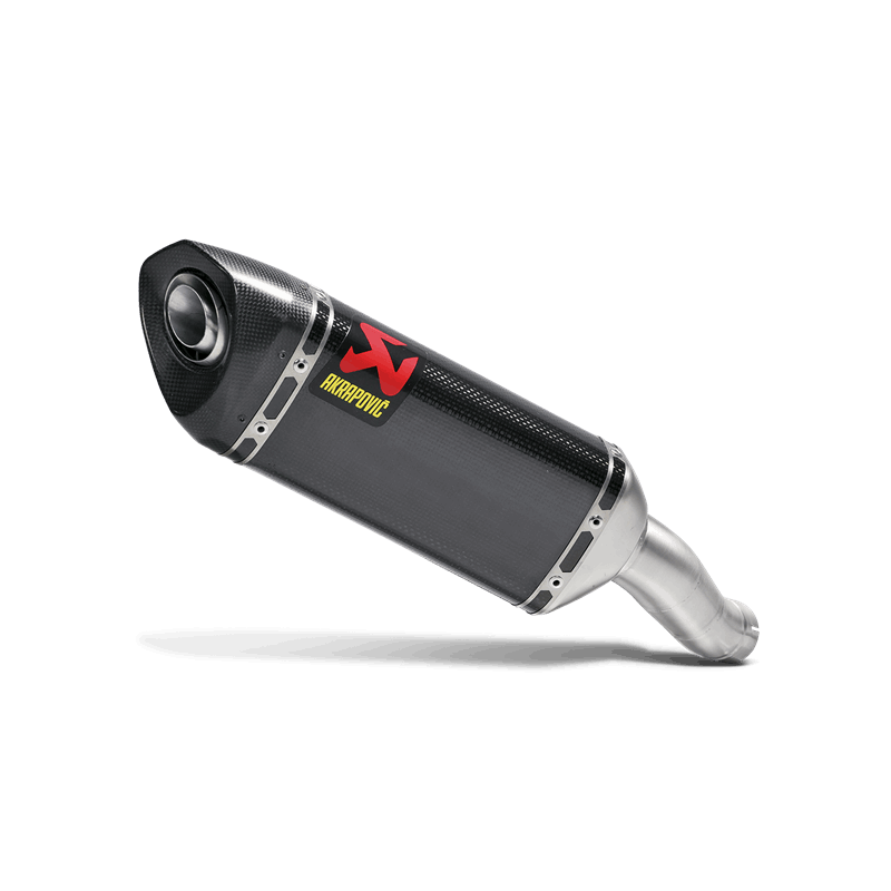 YAMAHA YZF R [2015-2016] - Slip-on uitlaatsysteem