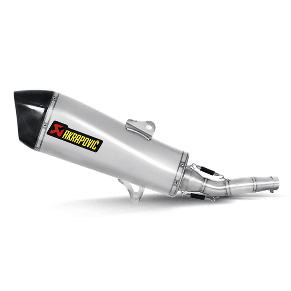 MBK EVOLYS 400 [2013-2016] - Slip-On pakokaasujärjestelmä