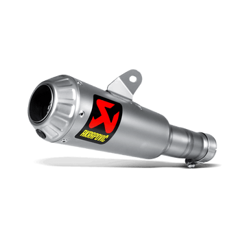 YAMAHA YZF R 6 [2006-2025] - Slip-on avgassystem