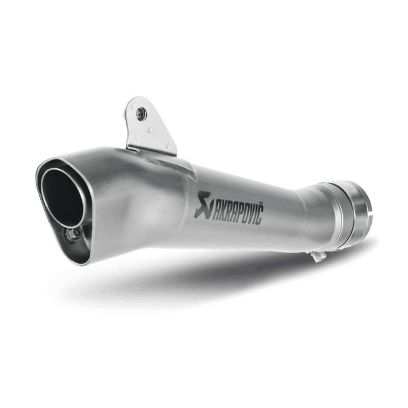 YAMAHA YZF R 6 [2006-2025] - Sistema de escape deslizante