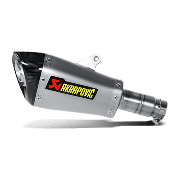 YAMAHA YZF R 6 [2010-2025] - Slip-on avgassystem
