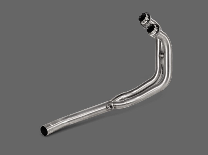 YAMAHA XTZ 700 TENERE [2019-2024] - Manifold (SS) for Tenere 700