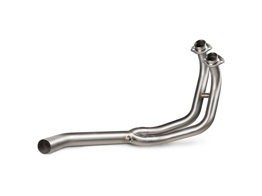 YAMAHA XTZ 700 TENERE [2019-2025] - Colector (SS)
