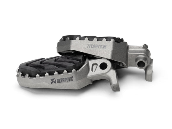 YAMAHA XTZ 700 TENERE [2019-2025] - Voetsteunenset