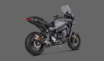 YAMAHA TRACER 9 [2021-2024] - Auspuffanlage