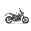 YAMAHA MT 09 MT 09 SP MT 09 TRACER [2014-2020] - Racing Line uitlaatsysteem