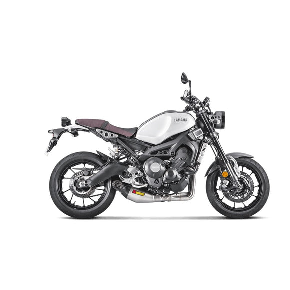 YAMAHA XSR 900 [2016-2021] - Pakojärjestelmä